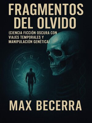 cover image of Fragmentos del Olvido